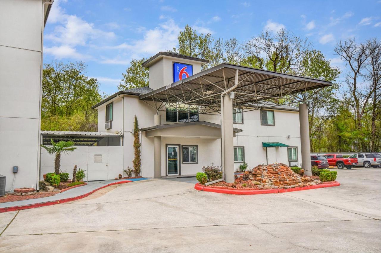 Hotel 6 Humble, Tx - Houston International Airport Humble