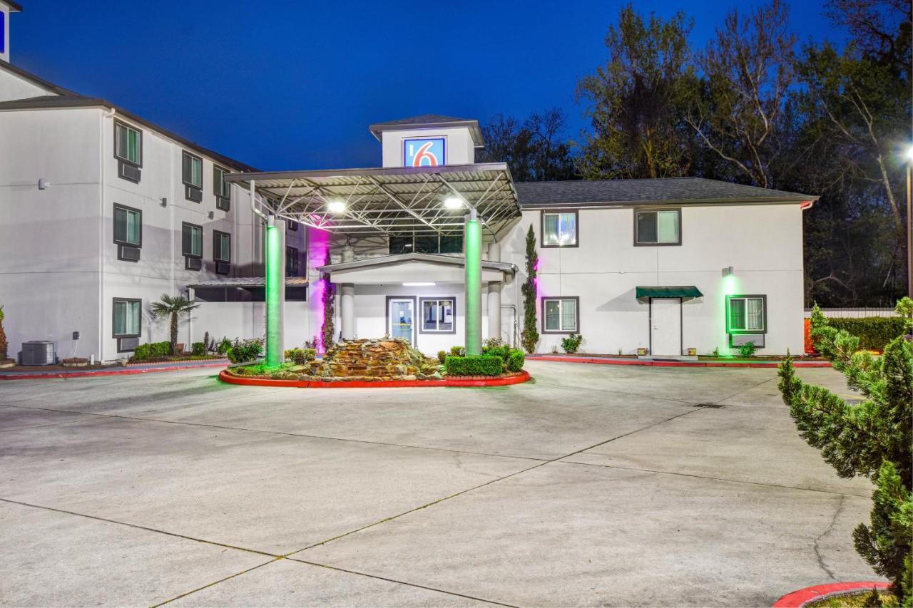 6 Humble, Tx - Houston International Airport 2* Humble