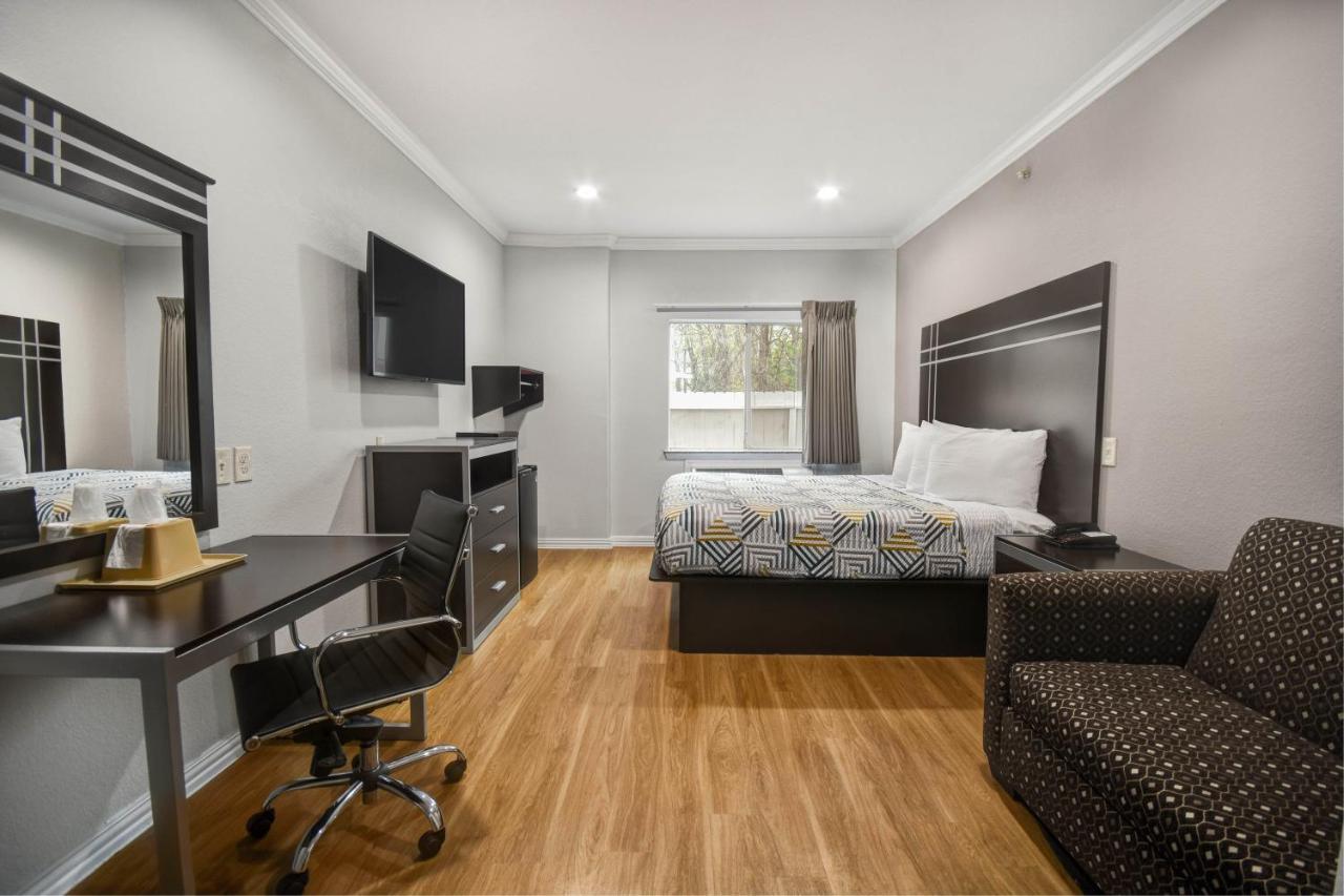 6 Humble, Tx - Houston International Airport Hotel