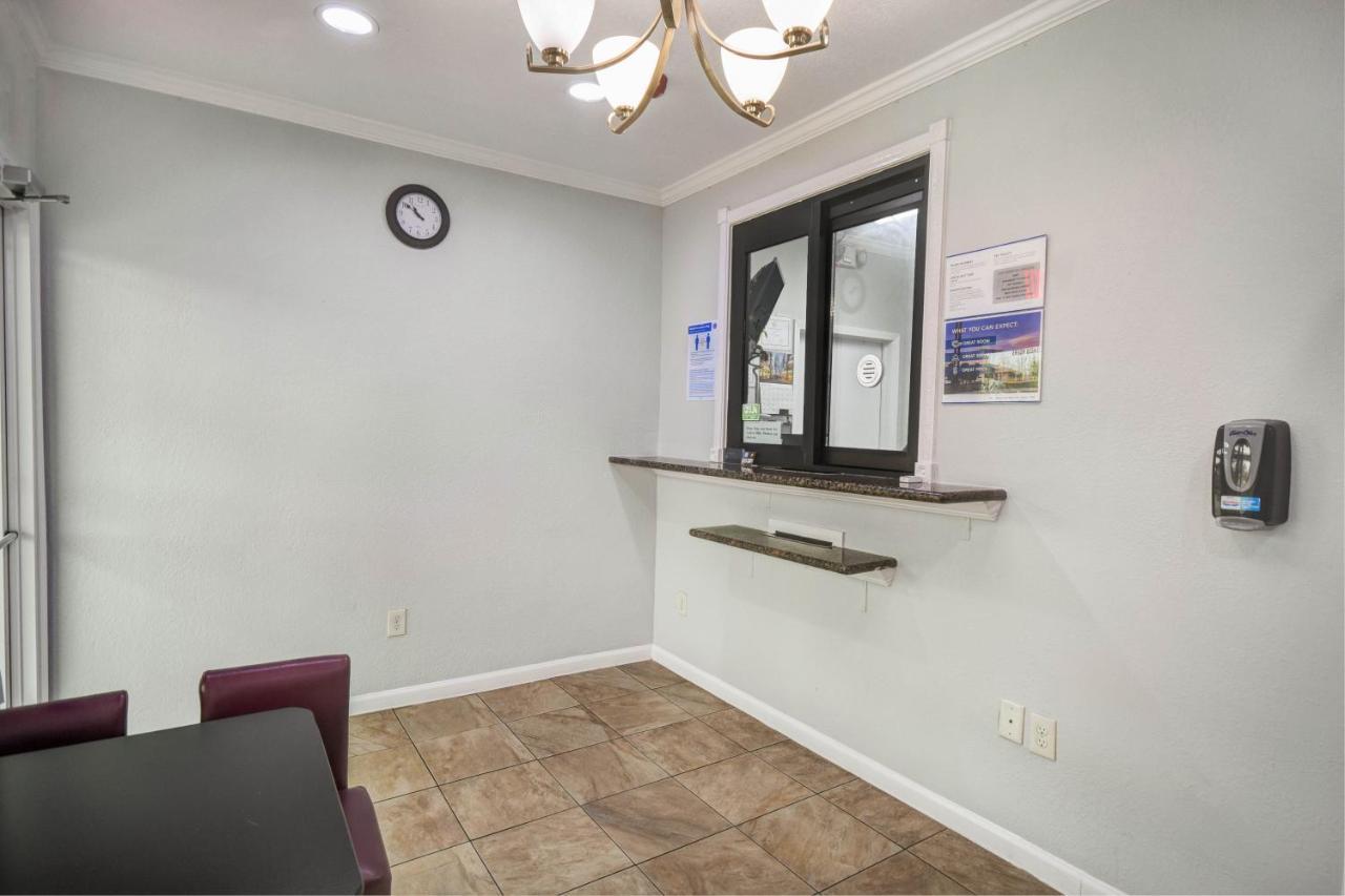 6 Humble, Tx - Houston International Airport Hotel