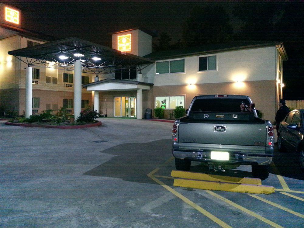 6 Humble, Tx - Houston International Airport Hotel 2*