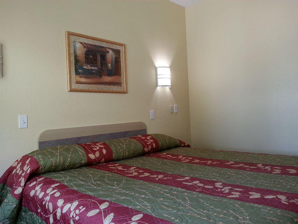 6 Humble, Tx - Houston International Airport Hotel Humble