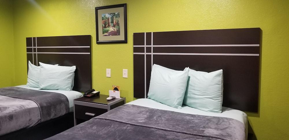 6 Humble, Tx - Houston International Airport Hotel