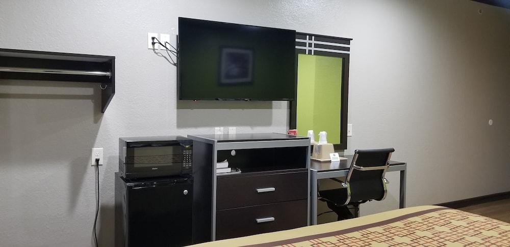 6 Humble, Tx - Houston International Airport Hotel 2*