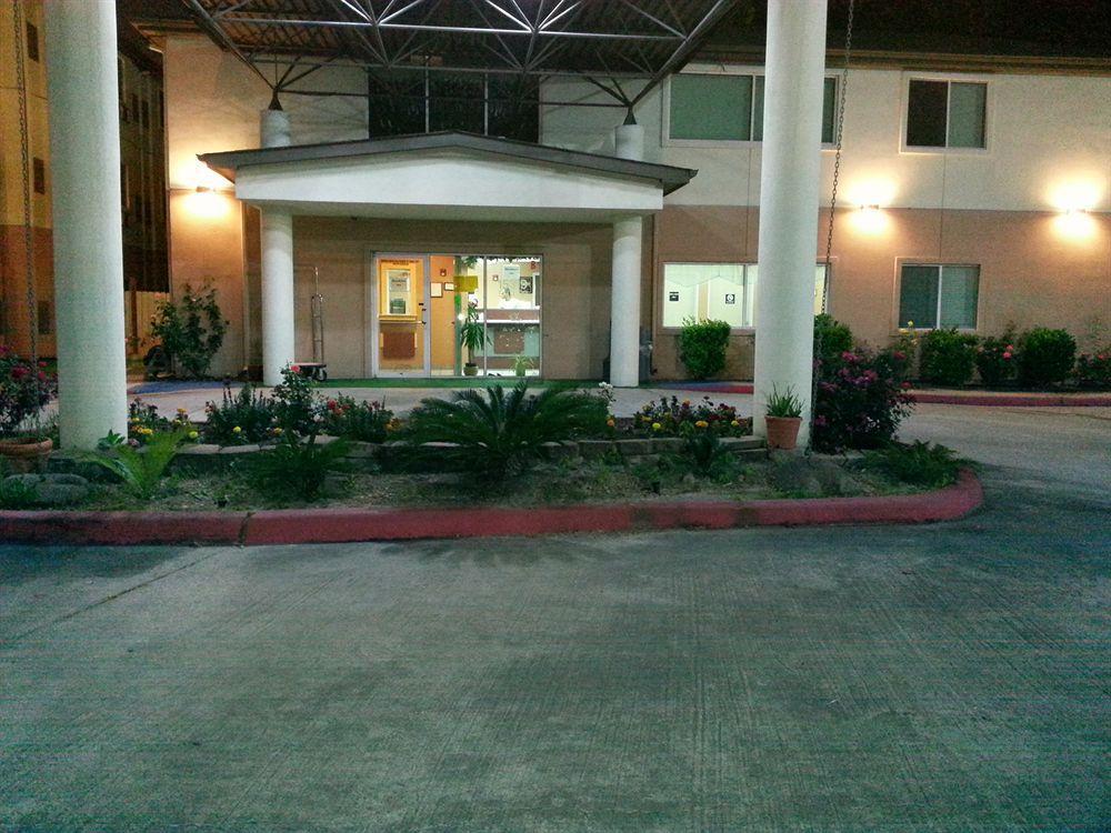 6 Humble, Tx - Houston International Airport 2* Humble