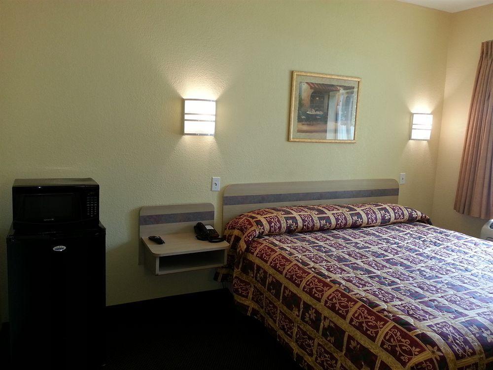 6 Humble, Tx - Houston International Airport Hotel Humble