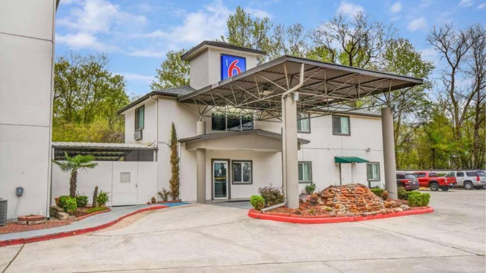 6 Humble, Tx - Houston International Airport Hotel 2*