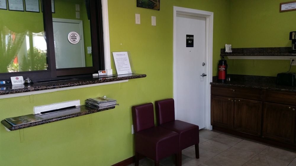 6 Humble, Tx - Houston International Airport Hotel 2*