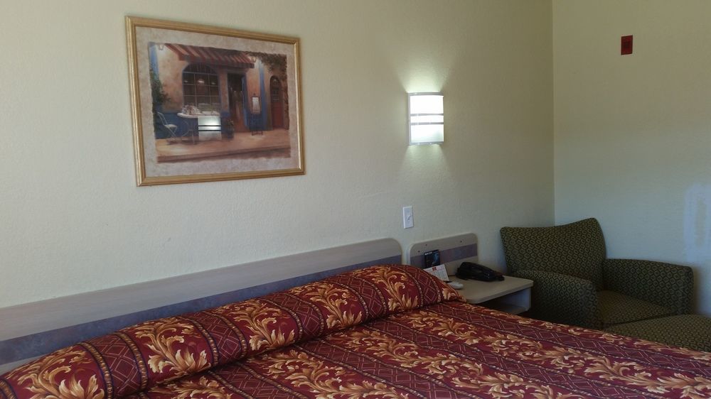 6 Humble, Tx - Houston International Airport Hotel Humble