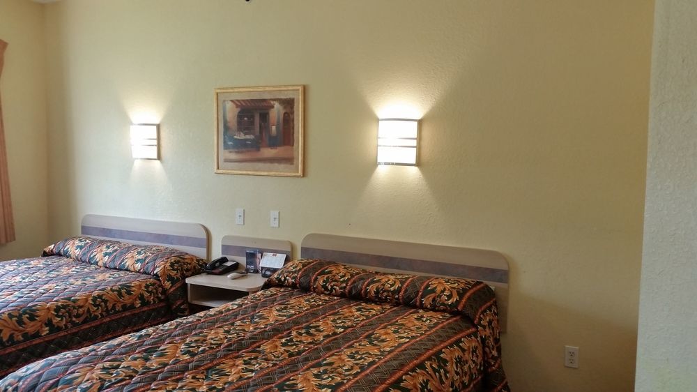 Hotel 6 Humble, Tx - Houston International Airport