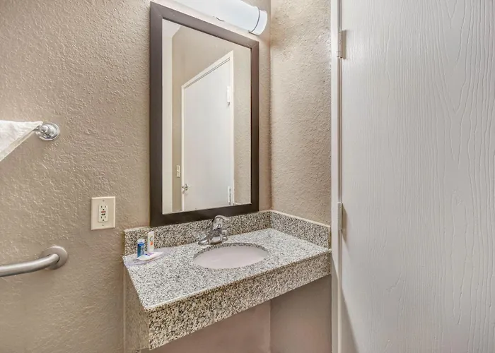 Motel 6 Humble, Tx - Houston International Airport