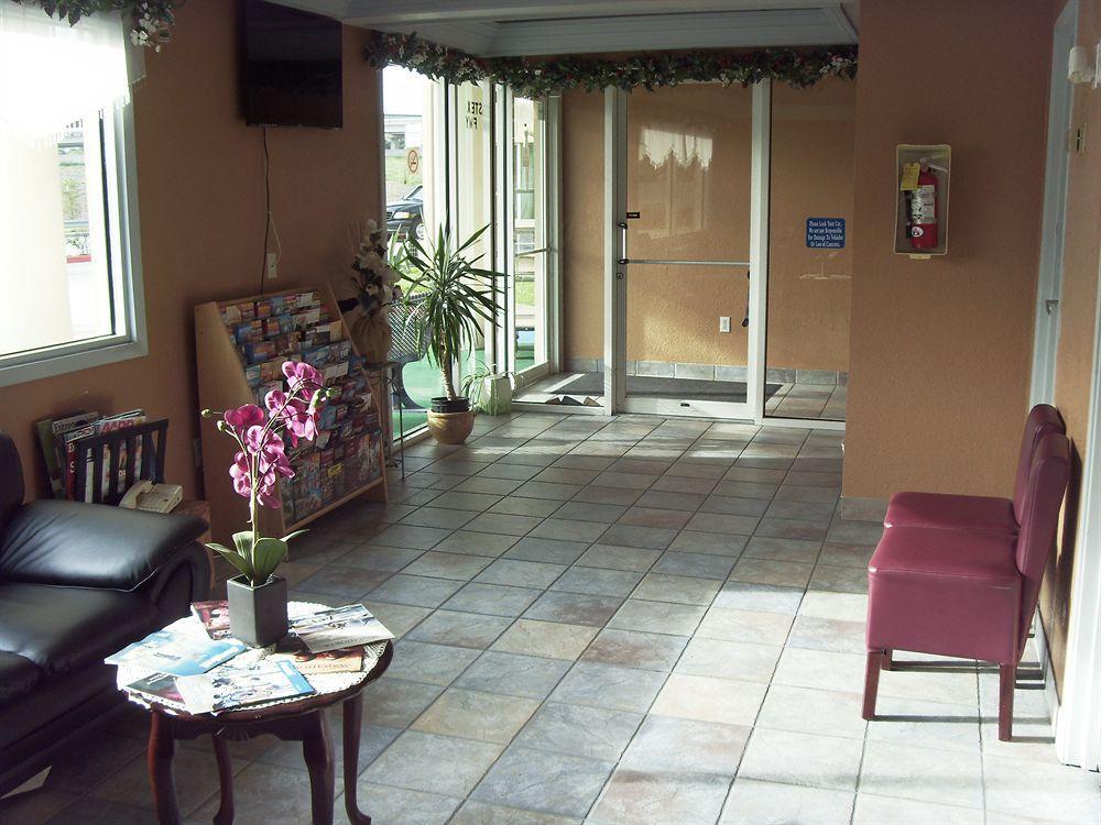 6 Humble, Tx - Houston International Airport 4* Humble