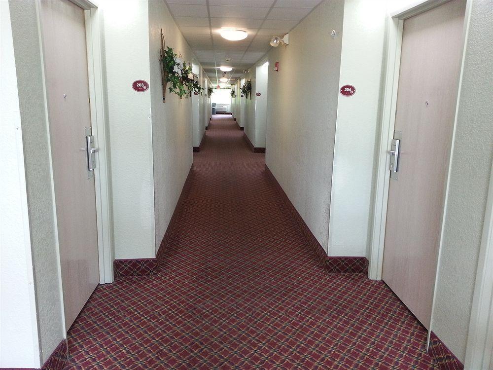 Hotel 6 Humble, Tx - Houston International Airport Humble