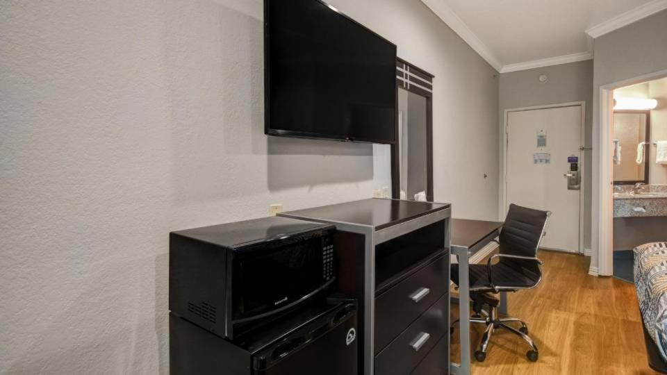 6 Humble, Tx - Houston International Airport 4* Humble