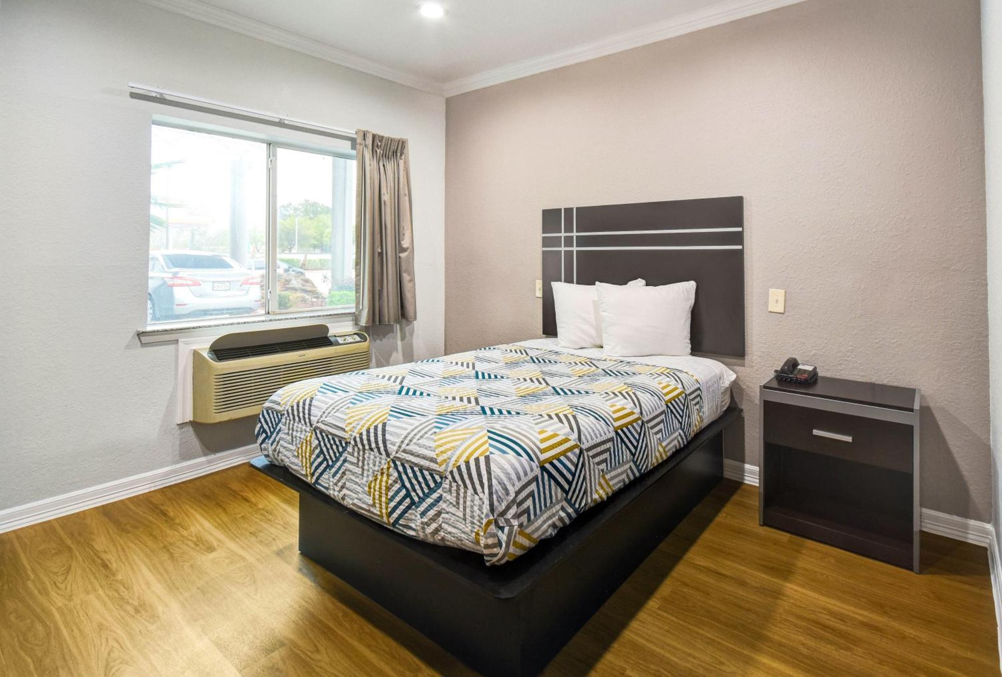 6 Humble, Tx - Houston International Airport 4* Humble