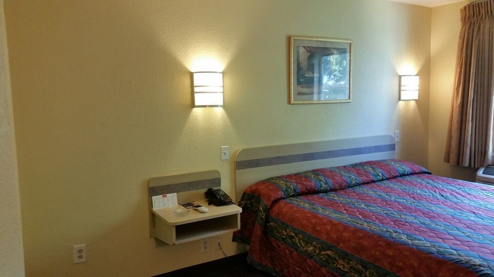 6 Humble, Tx - Houston International Airport Hotel 4*