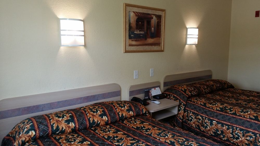 6 Humble, Tx - Houston International Airport Hotel 4*